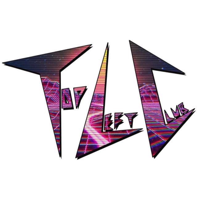 Veranstaltungsbild für Top Left Club [Brighton]